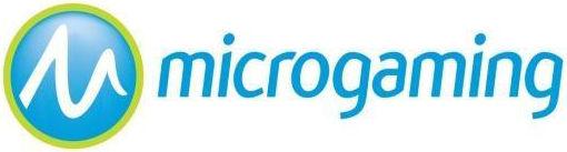 Microgaming Logo