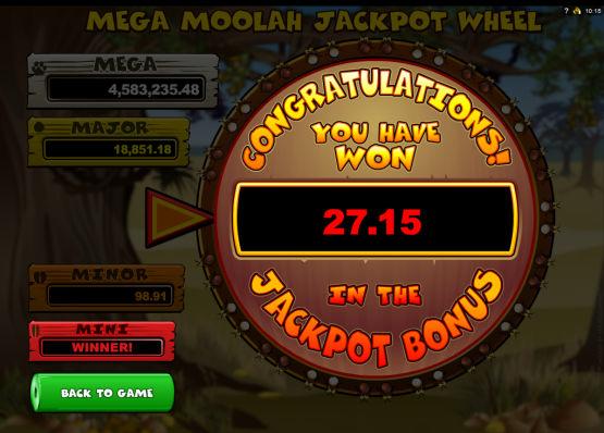 Microgaming Game