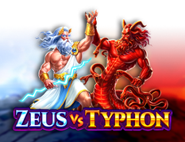 Zeus vs Typhon