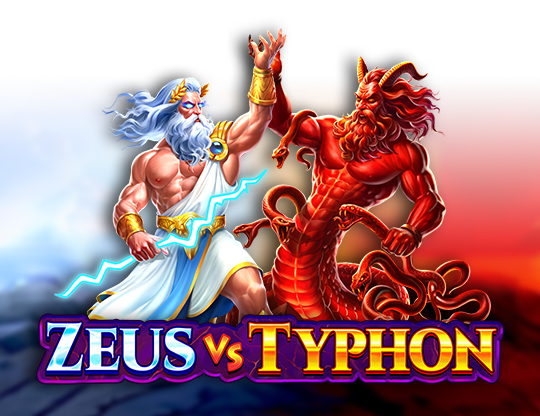 Zeus vs Typhon
