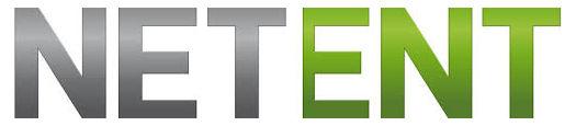 NetEnt Logo