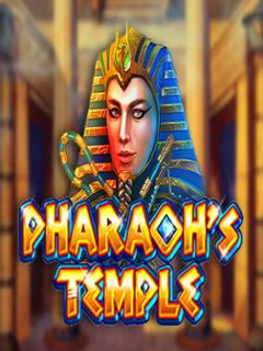 Pharaoh's Temple