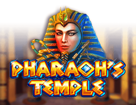 Pharaoh's Temple