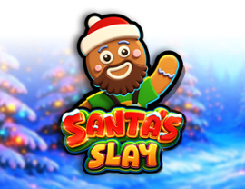 Santa's Slay