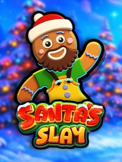 Santa's Slay