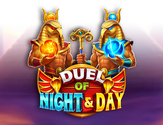 Duel of Night & Day
