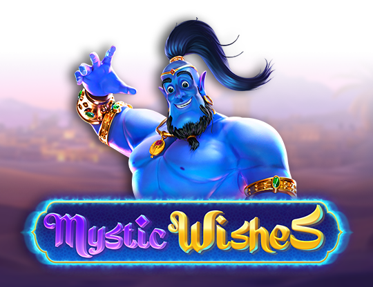 Mystic Wishes