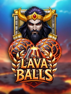 Lava Balls