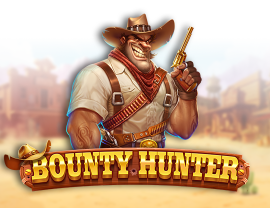 Bounty Hunter