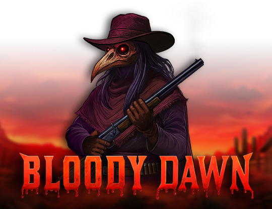 Bloody Dawn