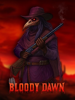 Bloody Dawn