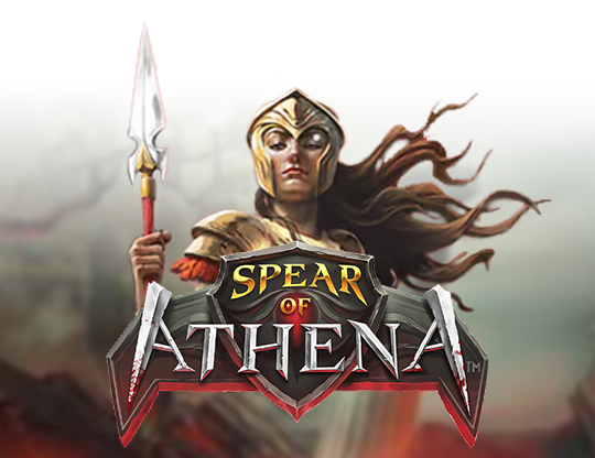 Spear of Athena