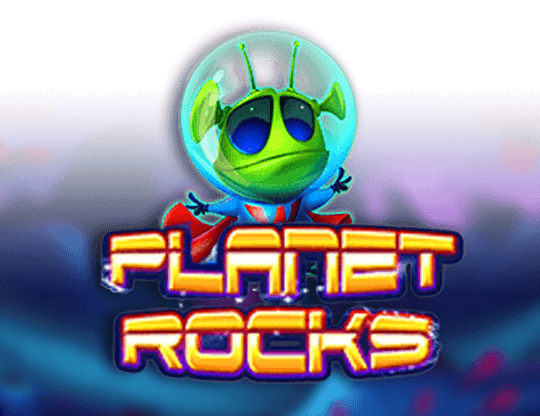 Planet Rocks