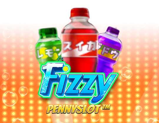 Fizzy Pennyslot