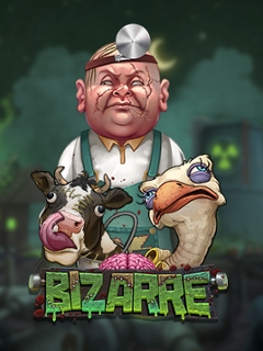Bizarre