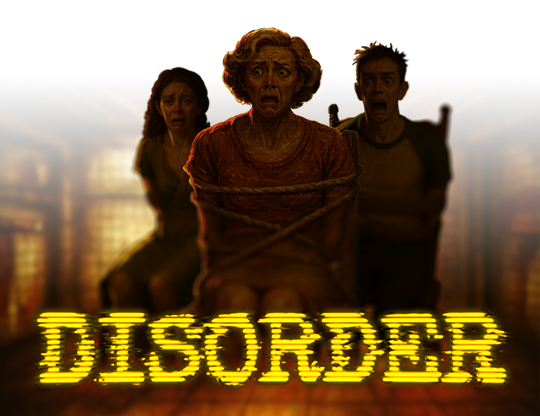 Disorder