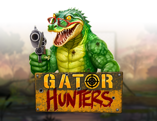 Gator Hunters