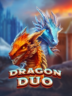 Dragon Duo