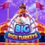 Big Rich Turkeys