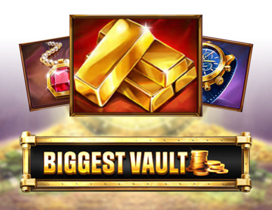 Biggest Vault