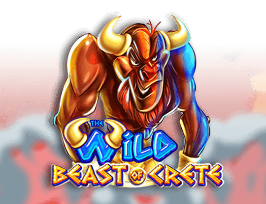 The Wild Beast of Crete