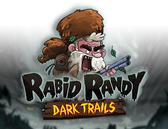 Rabid Randy Dark Trails