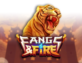 Fangs and Fire