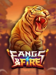 Fangs and Fire
