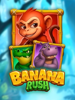Banana Rush