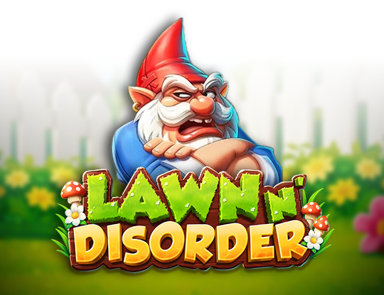Lawn n' Disorder
