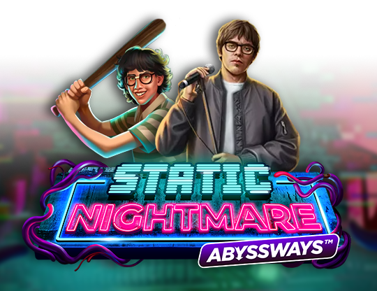 Static Nightmare