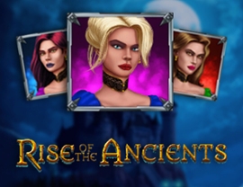 Rise of the Ancients
