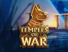 Temples of War