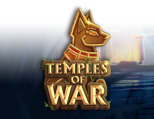 Temples of War
