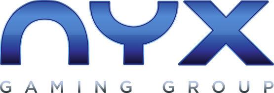 NYX Logo