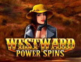Westward Powerspins