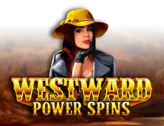 Westward Powerspins