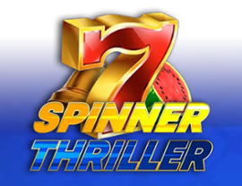 Spinner Thriller