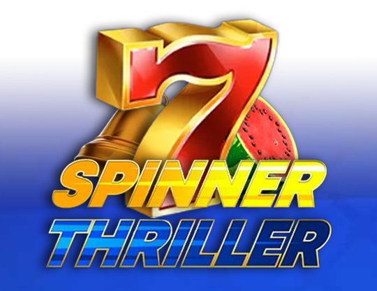 Spinner Thriller
