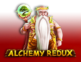 Alchemy Redux