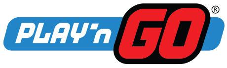 Play’n GO Logo