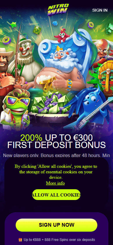 nitro_win_casino_homepage_mobile