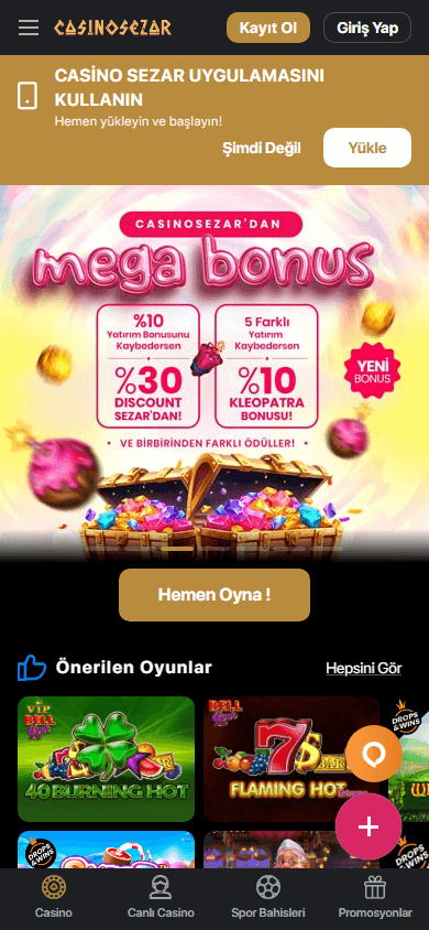 casino_sezar_homepage_mobile