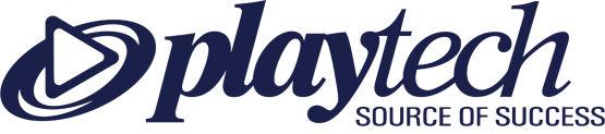 Playtech Logo