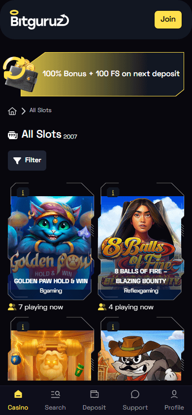 bitguruz_casino_game_gallery_mobile