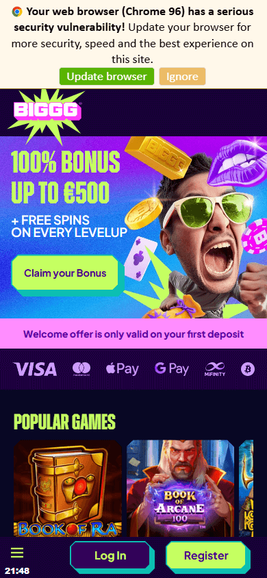 biggg_casino_homepage_mobile