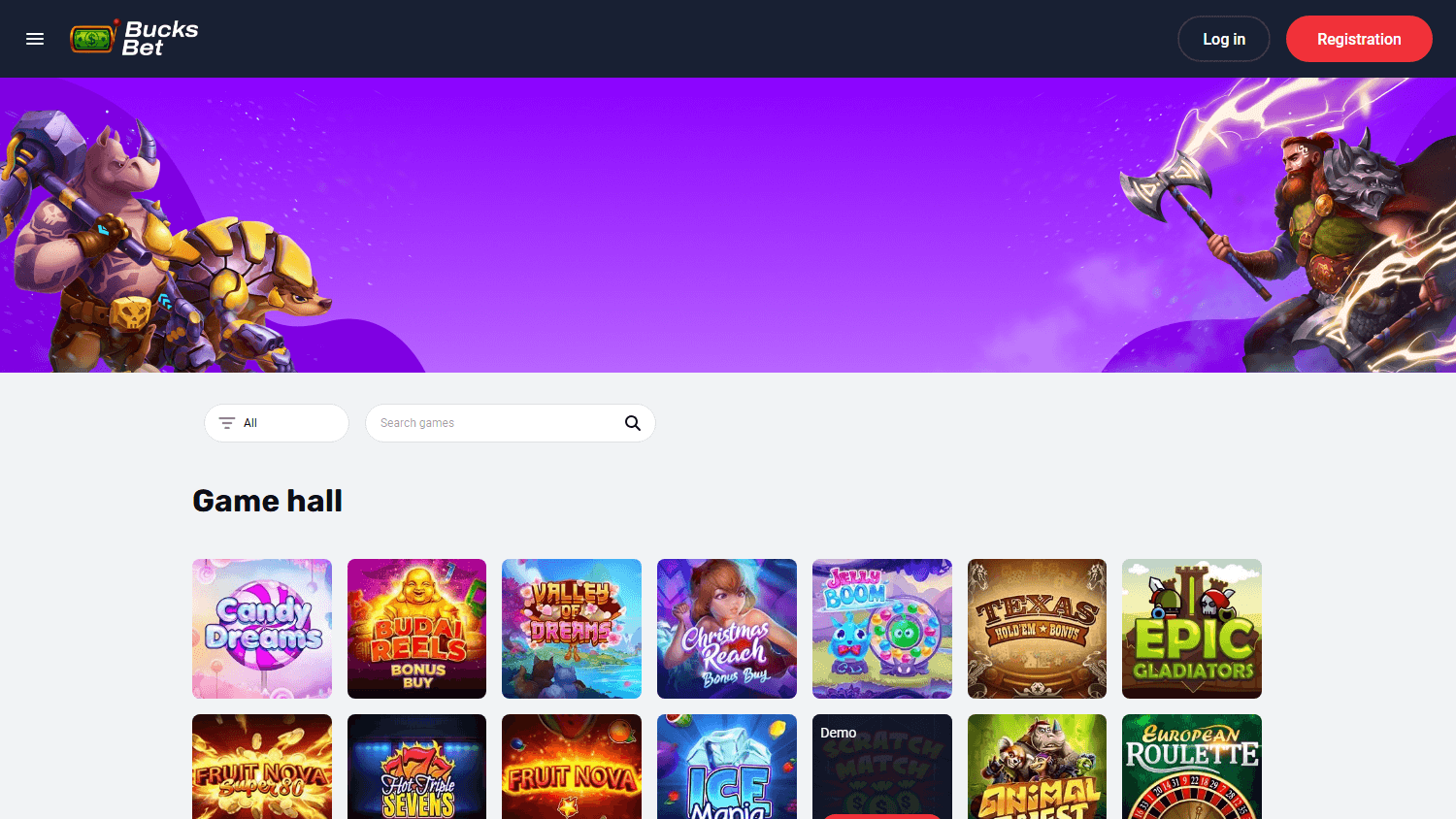 bucks_bet_casino_game_gallery_desktop