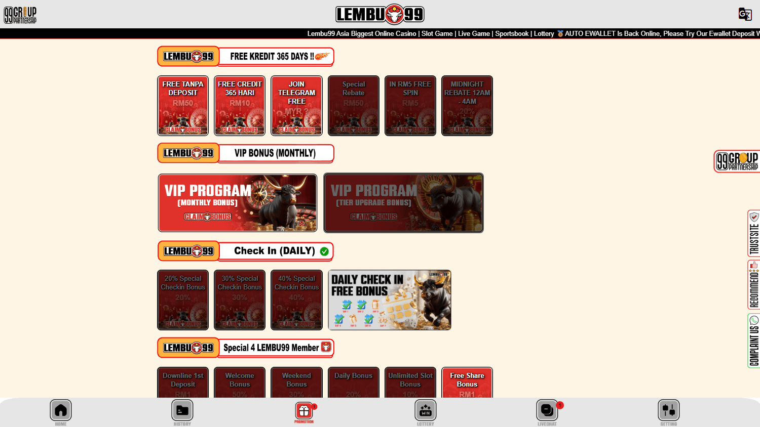 lembu99_casino_promotions_desktop