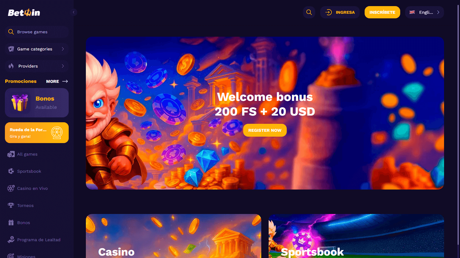 betwin_casino_homepage_desktop