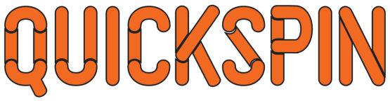 QuickSpin Logo